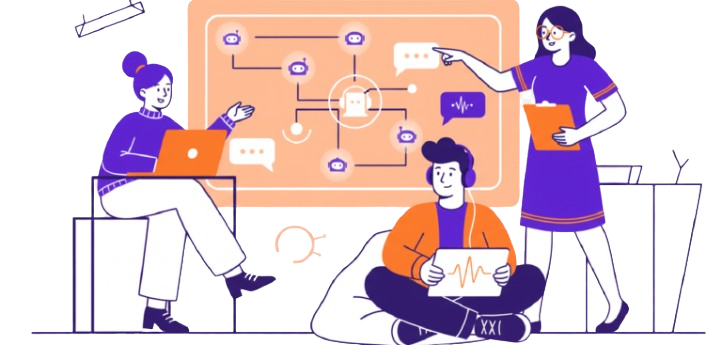 AI Calling Agency