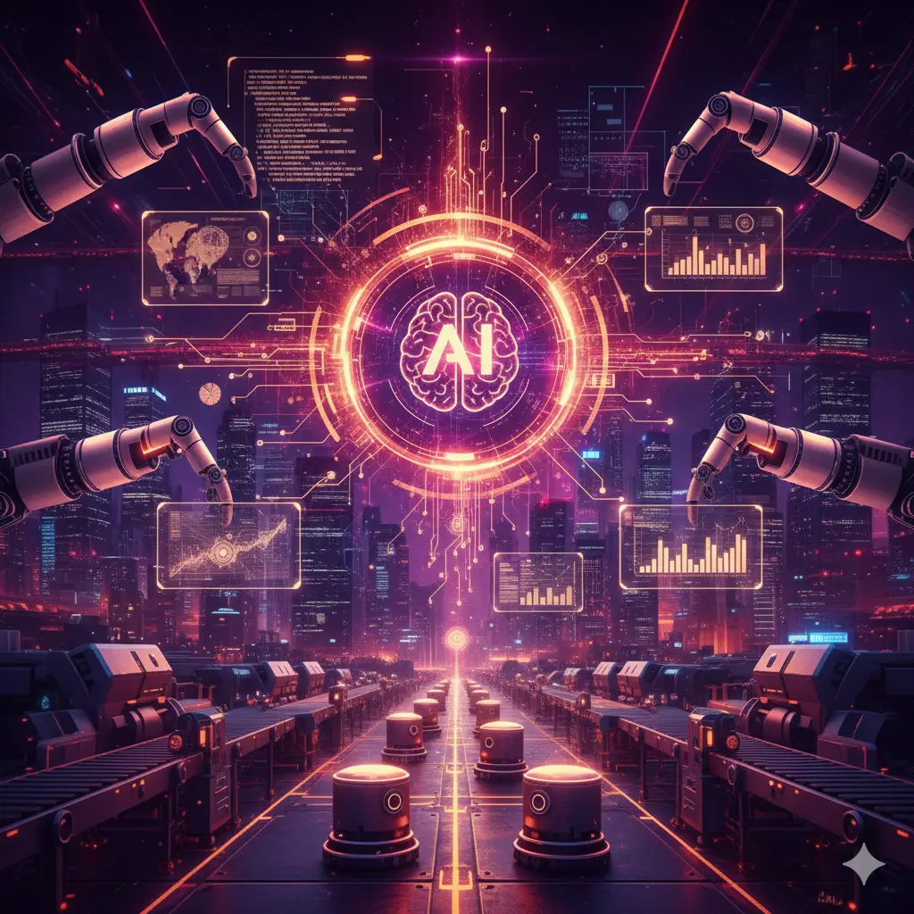 AI Employees