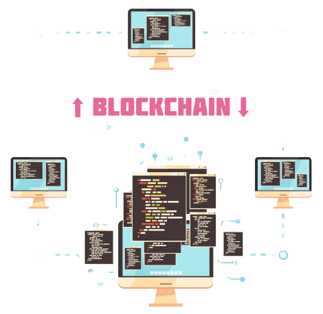 Blockchain