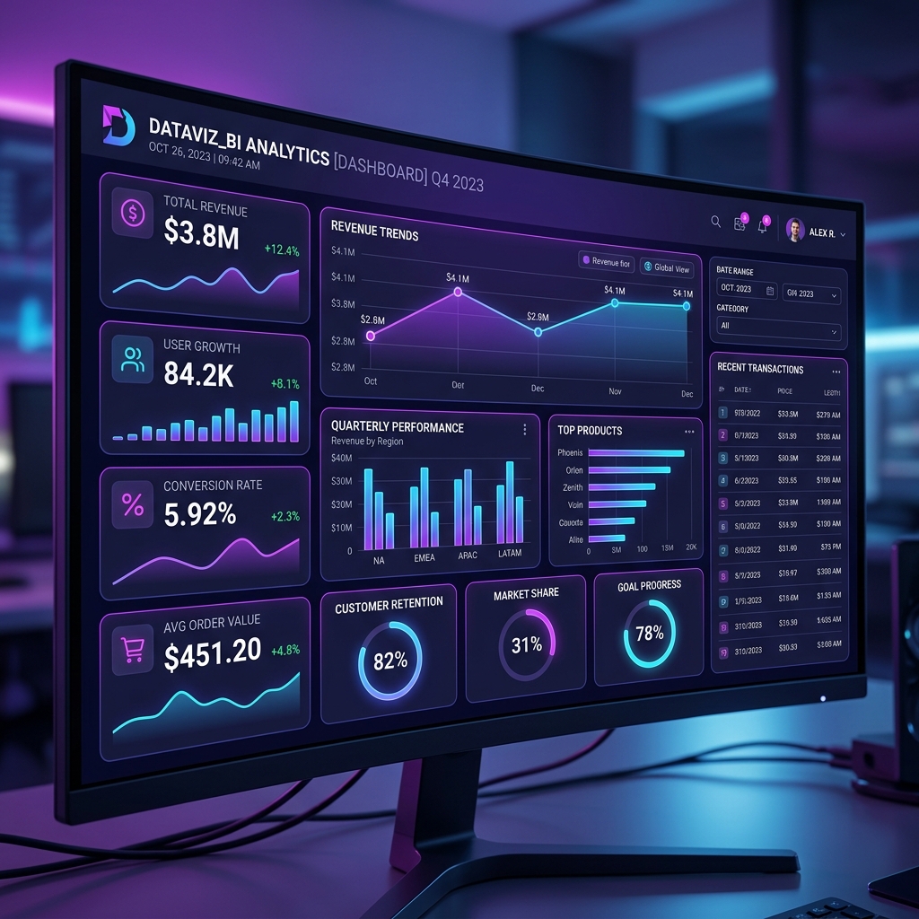 Data Analytics