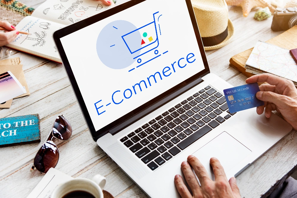 Next-Gen E-Commerce