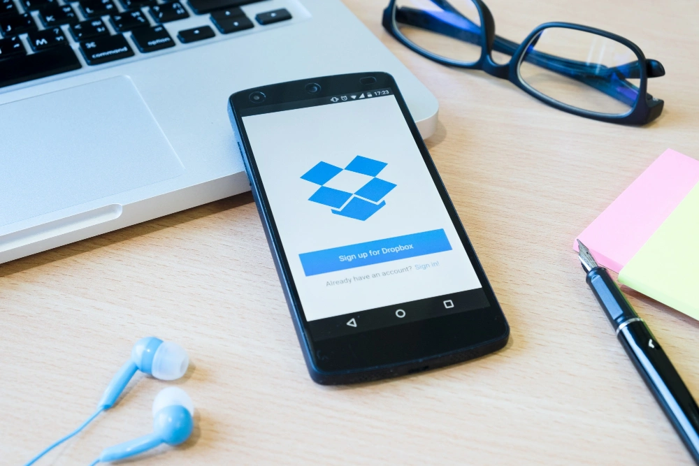 Flutter Cross-Platform