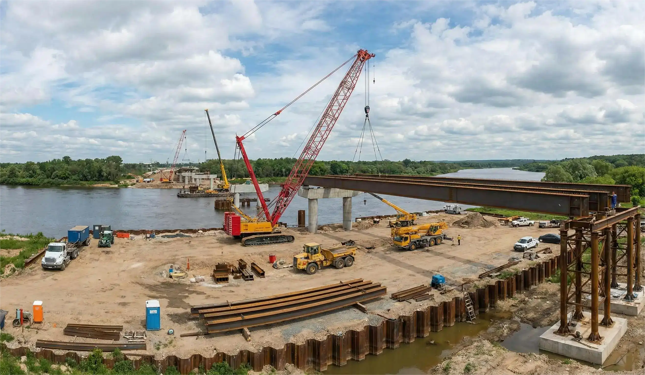 Infrastructure