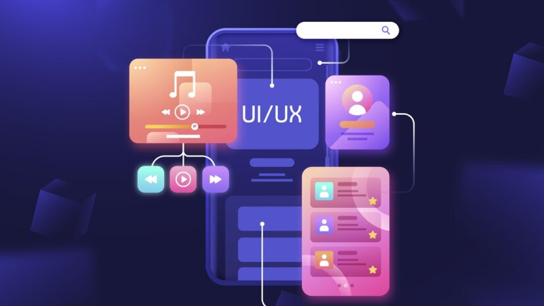 UX-UI Design