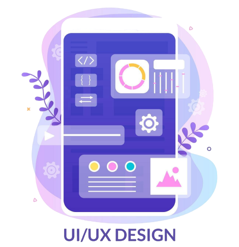 UX-UI Design