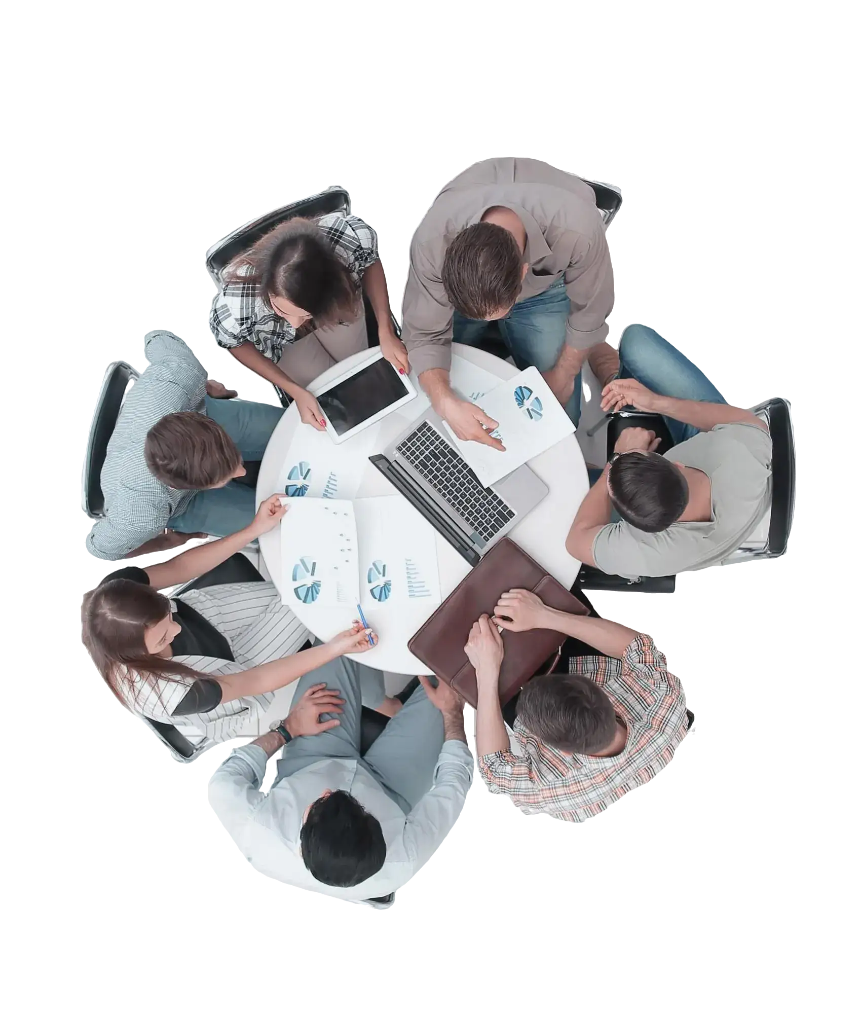 Expertise & Innovation